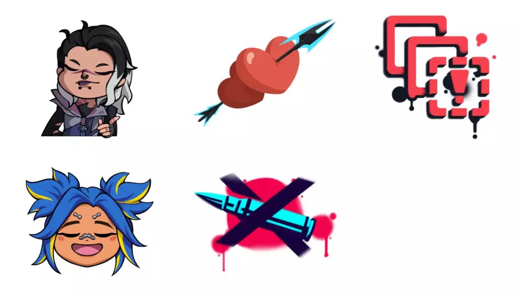 1673287209 29 Toutes les recompenses du Battle Pass de lepisode 6 de