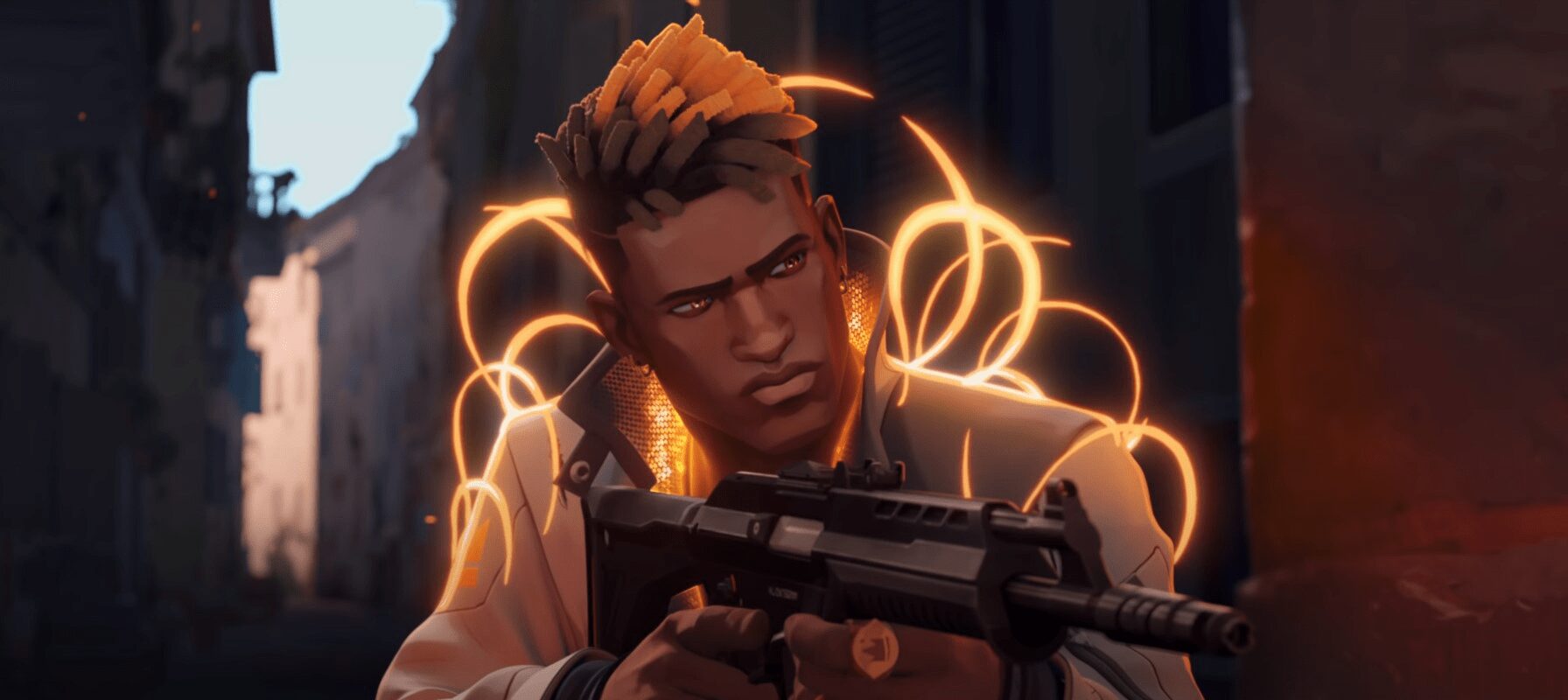 Quand se termine l'épisode 5 de l'acte 3 de Valorant?  Battle Pass Date et réinitialisation du rang Ep 6