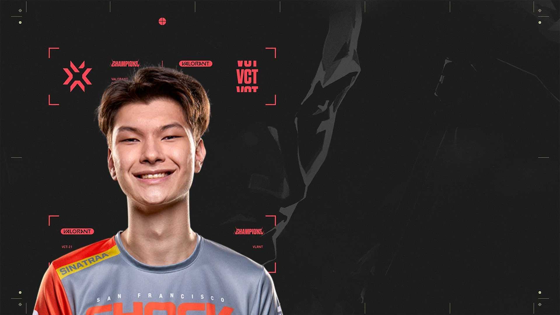 sinatraa valorant