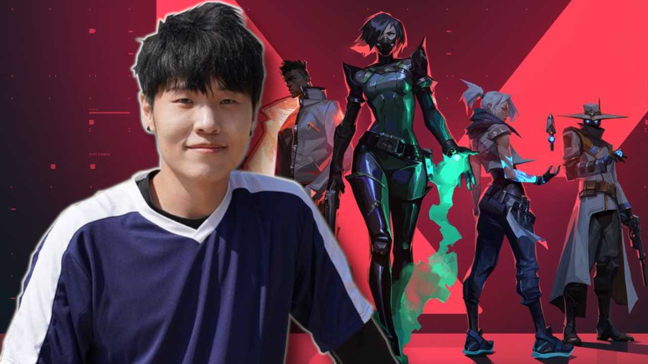 Un streamer Twitch fonde une équipe e-sport à Valorant et achète des stars chères : "Et comment fais-tu pour gagner de l'argent avec ça maintenant ?"