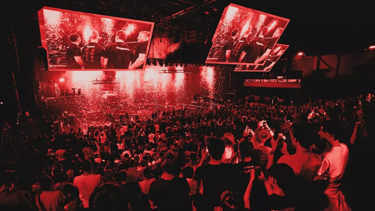 Valorant Champions 2023