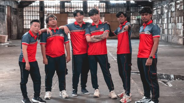 Match Global Esports vs Vitality Valorant: heure de début, flux et résultats