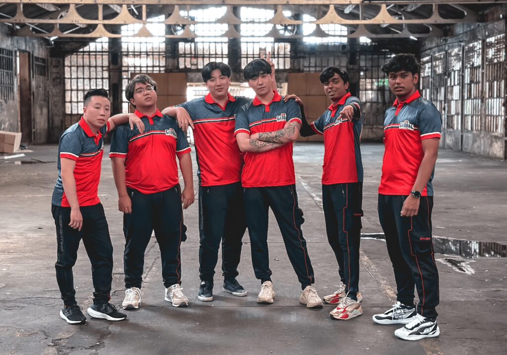 Match Global Esports vs Vitality Valorant: heure de début, flux et résultats