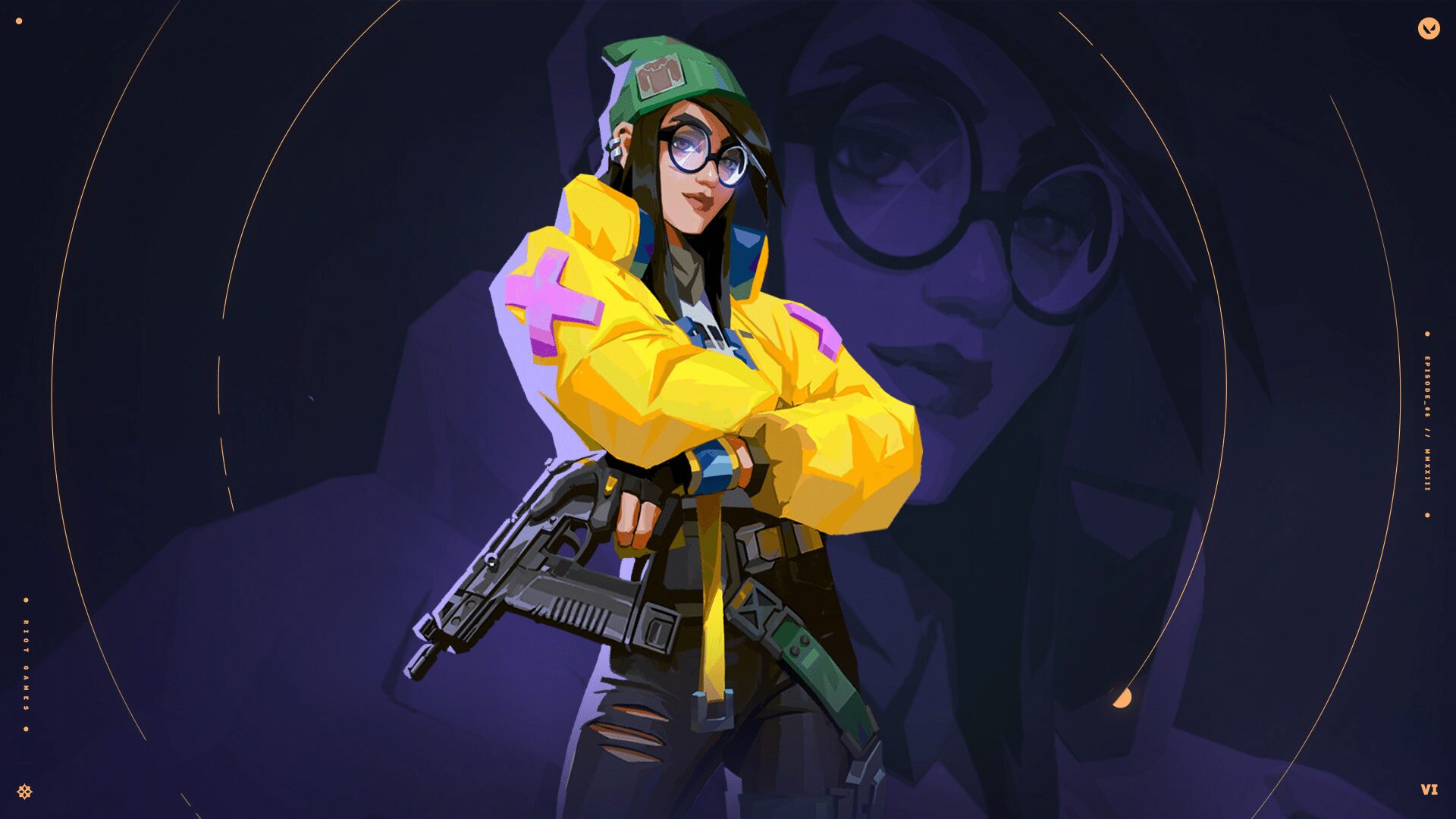 Valorant: Raze et Killjoy ont été fortement nerfés dans le patch 6.03