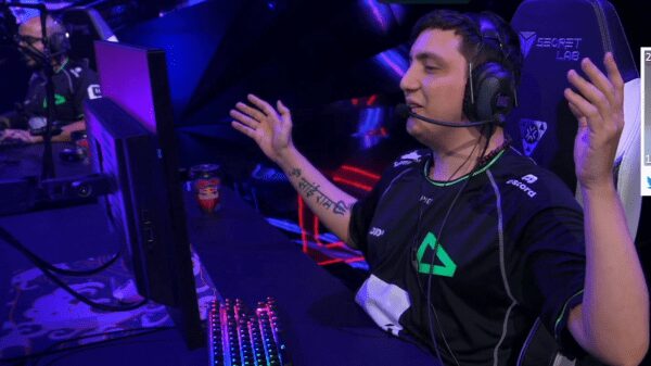 Le tatouage « Om Sai Ram » de Valorant Saadhak : un symbole d'appréciation culturelle