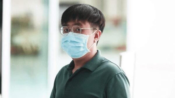 Le singapourien Valorant Pro reconnu coupable d'un scandale de matches truqués