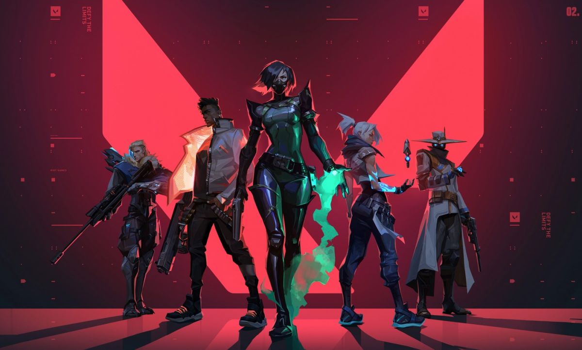 Voici les mises à jour à venir du système de progression de Valorant