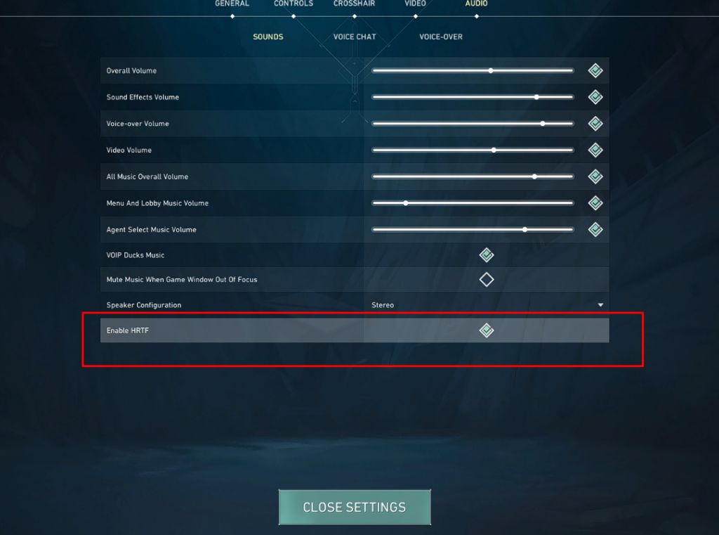 1687173490 468 Parametres Valorant que vous devez modifier en 2023