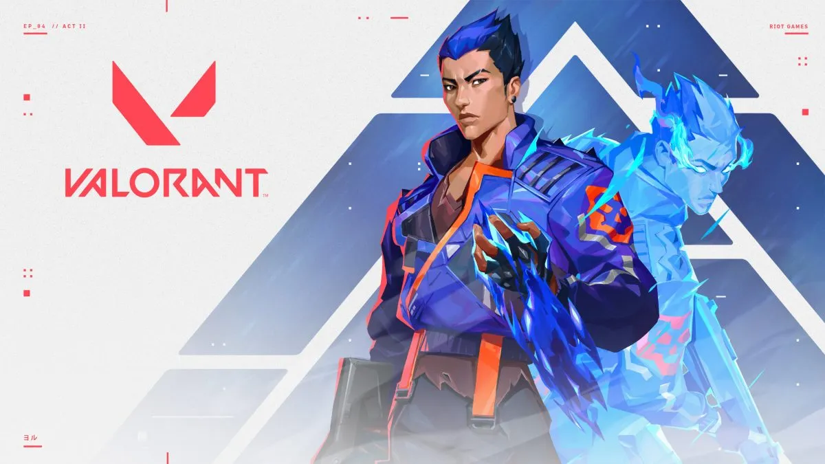 valorant keeps crashing