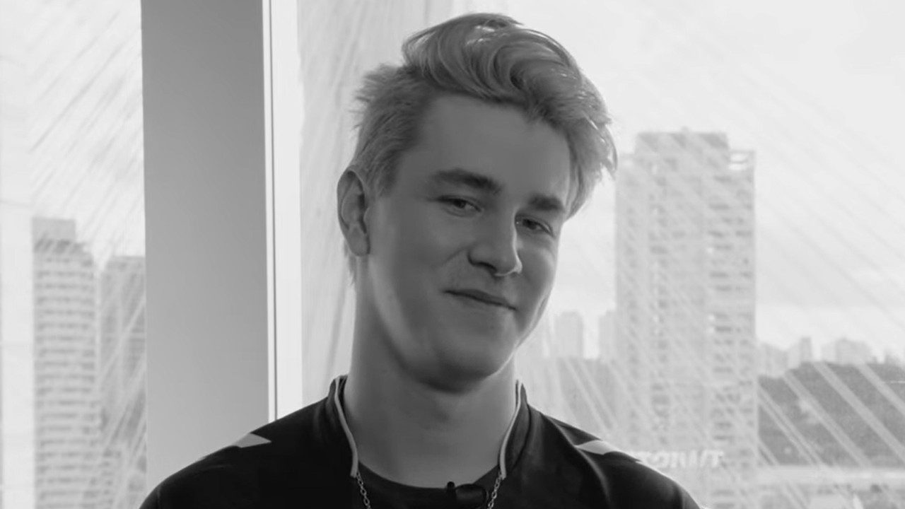 Le professionnel valeureux Twisten décède à l'âge de 19 ans - les e-athlètes l'honorent d'une manière spéciale