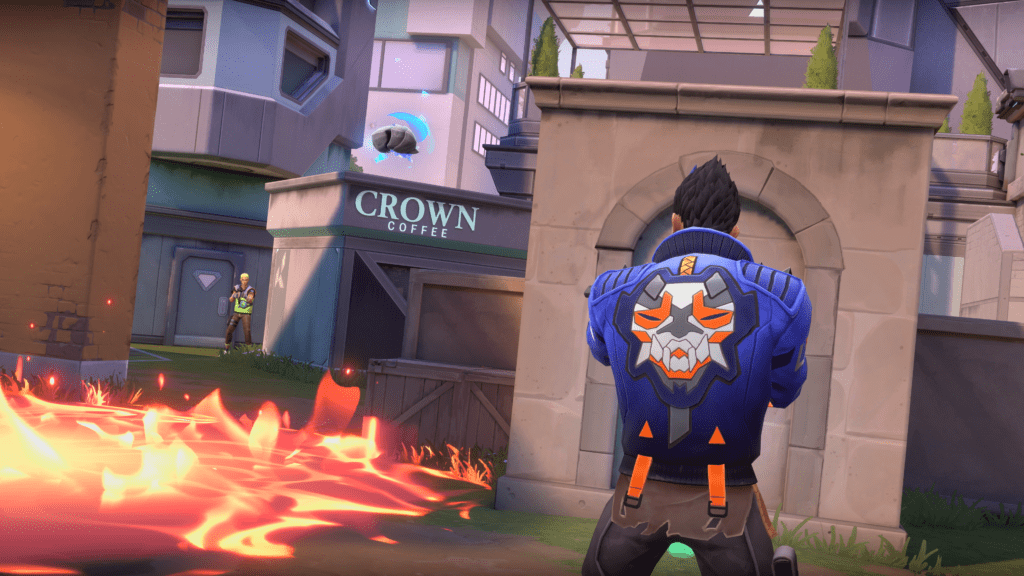 valorant team deathmatch