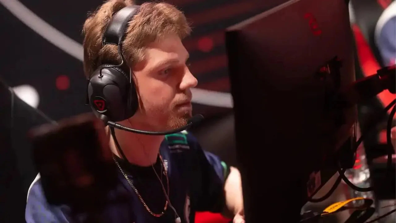 Paramètres Valorant d'EG Demon1 : Paramètres des raccourcis clavier, du réticule et de la souris