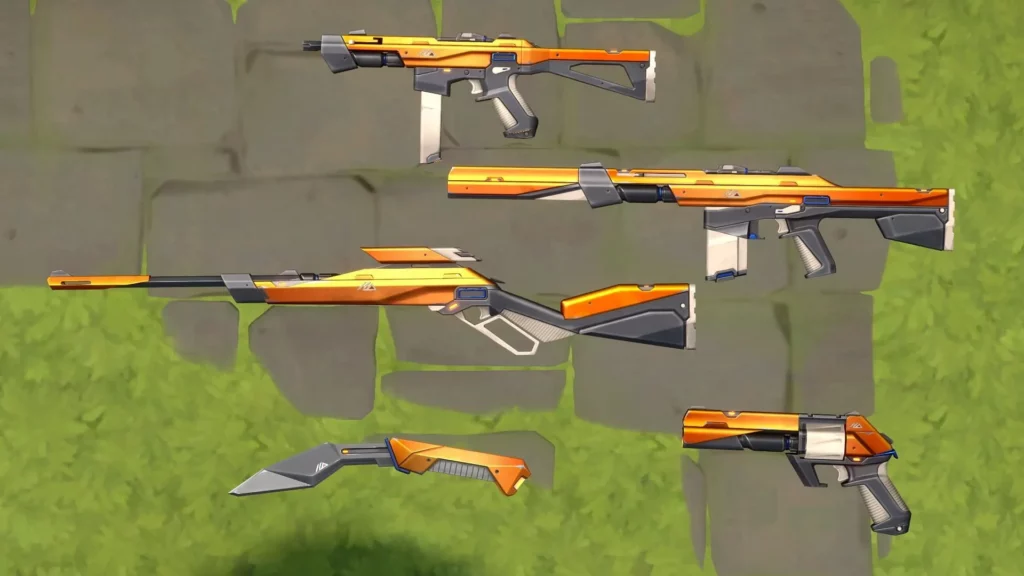 Valorant Episode 7 Acte 1 Date de sortie du Battlepass.webp