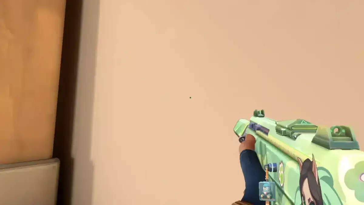 This article provides a comprehensive list of the best dot crosshair codes, along with instructions on how to import them into your game.