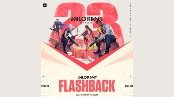 valorant flashback 2023