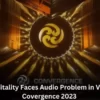 Team Vitality Faces Audio Problem in Valorant Convergence 2023