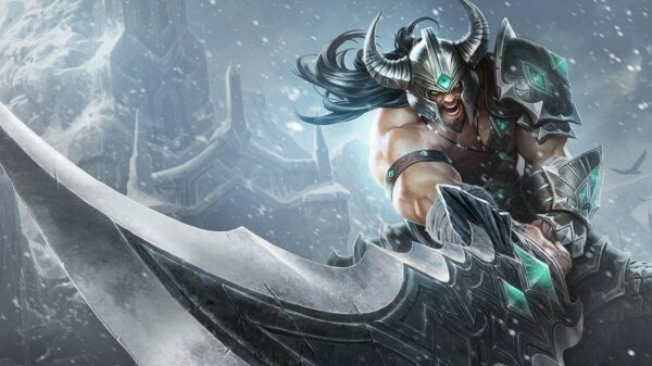 Les 5 plus grands jeux d'e-sport sont LoL, Valorant, 2 hits Steam et un jeu dont vous n'avez jamais entendu parler