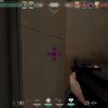valorant crosshair