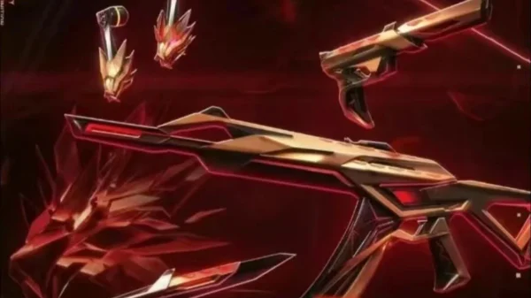 Valorant Lunar New Year Bundle