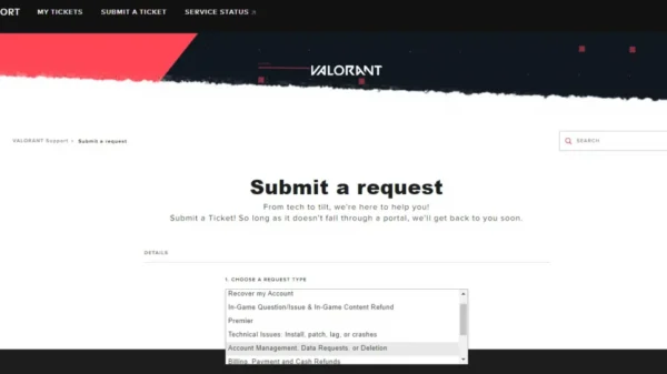 ticket d'assistance valant