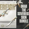 Fuite du pack Valorant Sovereign 2.0 : date de sortie, prix et plus »TalkEsport