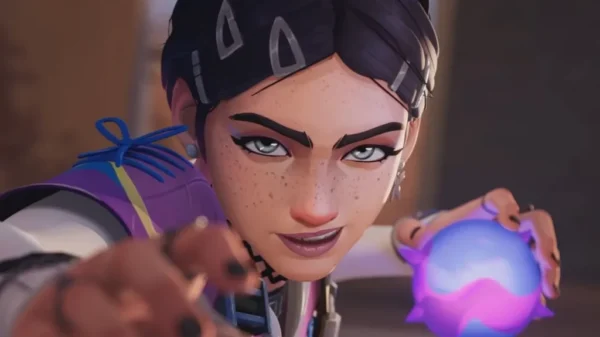 Les capacités de Valorant Clove expliquées : l'auto-réanimation est là !