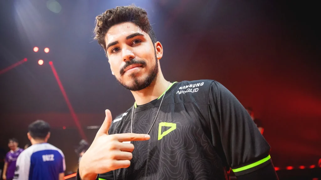 Parametres aspas Valorant reticule raccourcis clavier configuration de la souris.webp