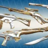 Valorant Sovereign 2.0 Bundle : skins, prix et plus