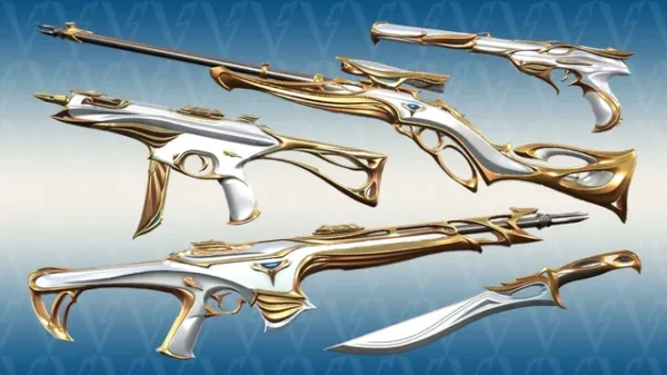 Valorant Sovereign 2.0 Bundle : skins, prix et plus