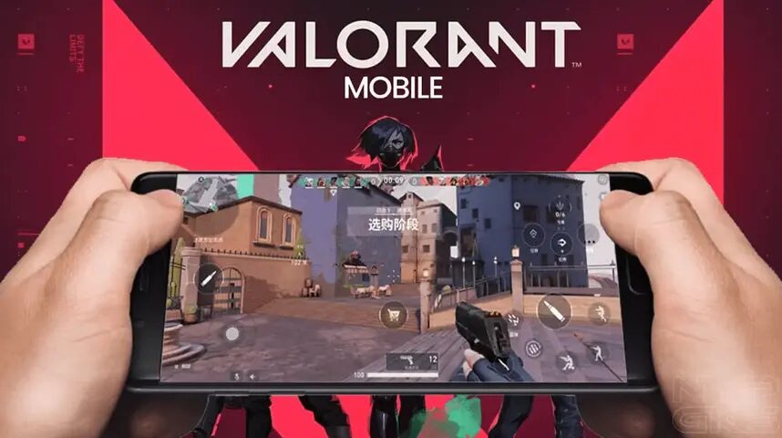 Quand Valorant Mobile est-il lancé en Inde ?  » ParlerEsport