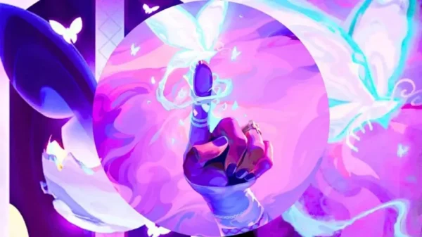 Clou de Girofle Valorant