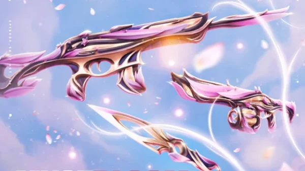 Valorant Mystbloom Bundle révélé : sortie, date de prix, skins et plus » TalkEsport