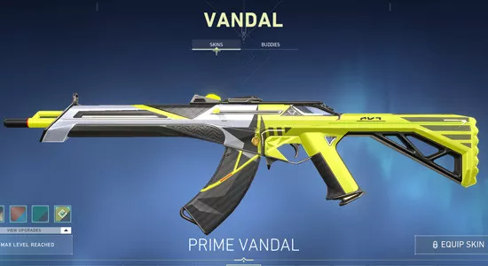10 skins Valorant incontournables pour votre collection ! 48 1715262085 412 10 skins Valorant incontournables pour votre collection