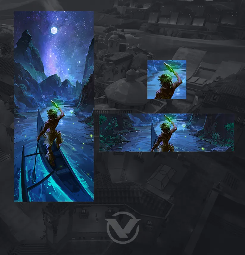 Bundle VALORANT Holomoku : skins, prix et date de sortie