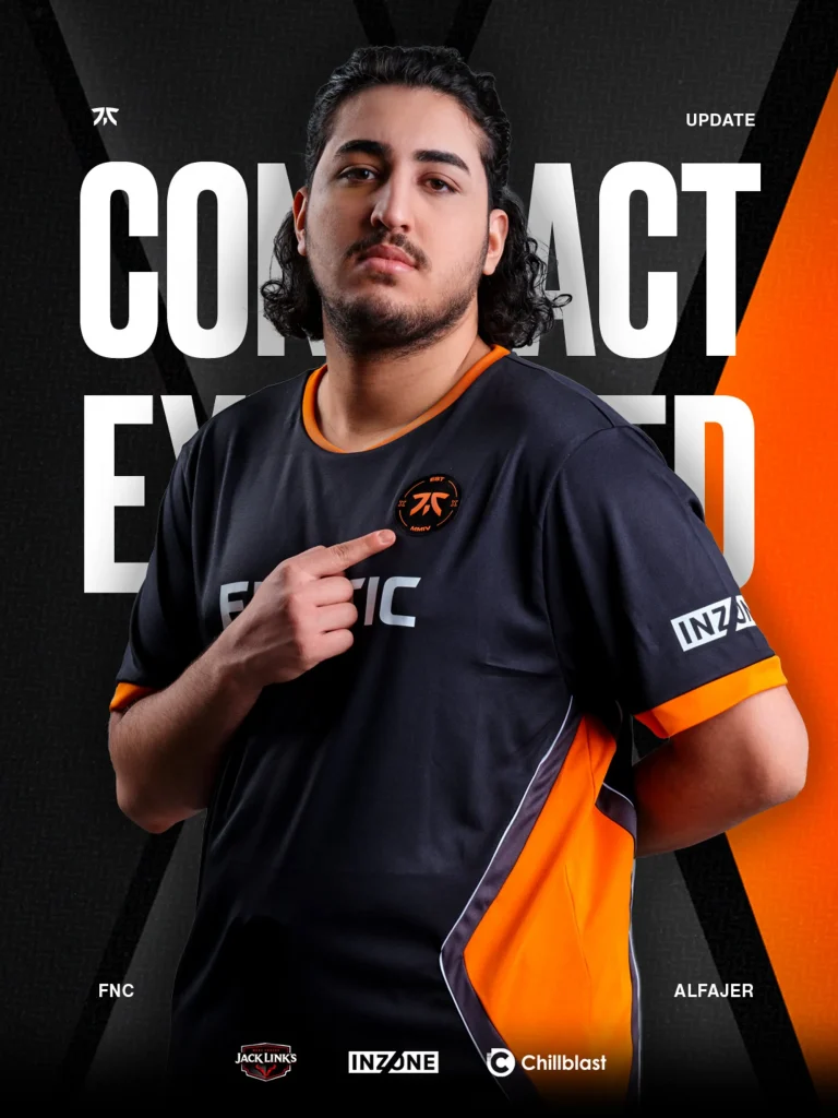 Paramètres Alfajer Valorant 2023 : réticule, raccourcis clavier et périphériques