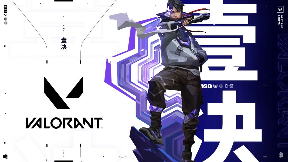 Quelle est la durée de la maintenance de Valorant aujourd’hui ?