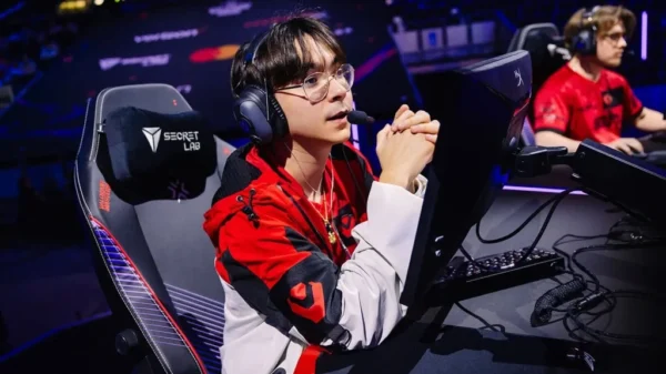 TenZ se prononce sur Valorant contre Counter Strike