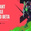 Date de sortie de la console Valorant : ce que vous devez savoir » TalkEsport