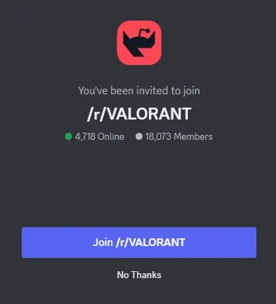 1720624109 296 Les meilleurs canaux Discord Valorant serveurs en 2024 Valolo
