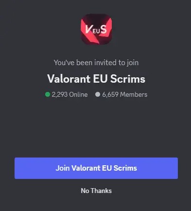 1720624109 574 Les meilleurs canaux Discord Valorant serveurs en 2024 Valolo