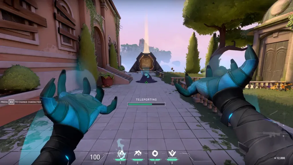 Comment rendre Valorant plus dynamique ?