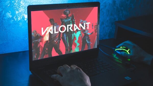 Valorant Pc Portable