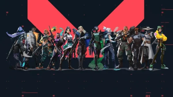 Meilleurs agents Valorant