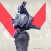 Agent Valorant Vyse