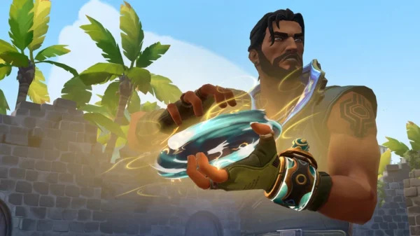 Erreur Valorant n'a pas pu démarrer