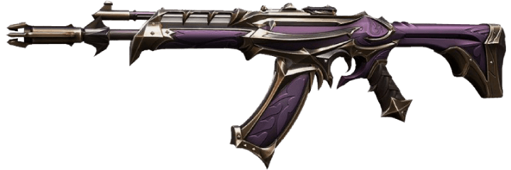 1728305956 586 Top 7 des meilleurs skins de vandales dans Valorant de