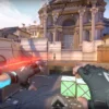 Valorant Unreal Engine 5