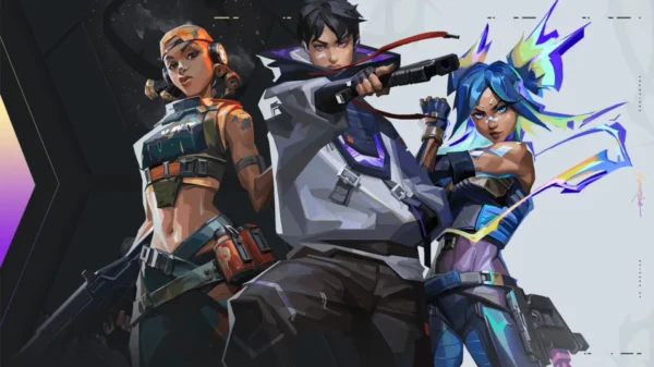 Notes de mise à jour de Valorant 9.07