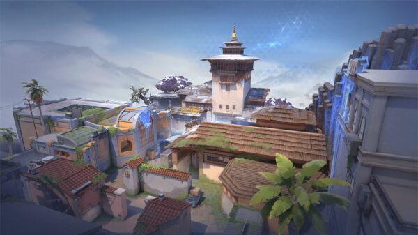 Valorant Épisode 9 Acte 3