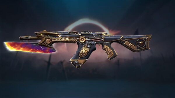 Top 7 des meilleurs skins de vandales dans Valorant de tous les temps